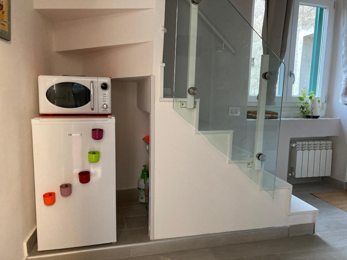 Casa Donna Francy City Center 那不勒斯 外观 照片