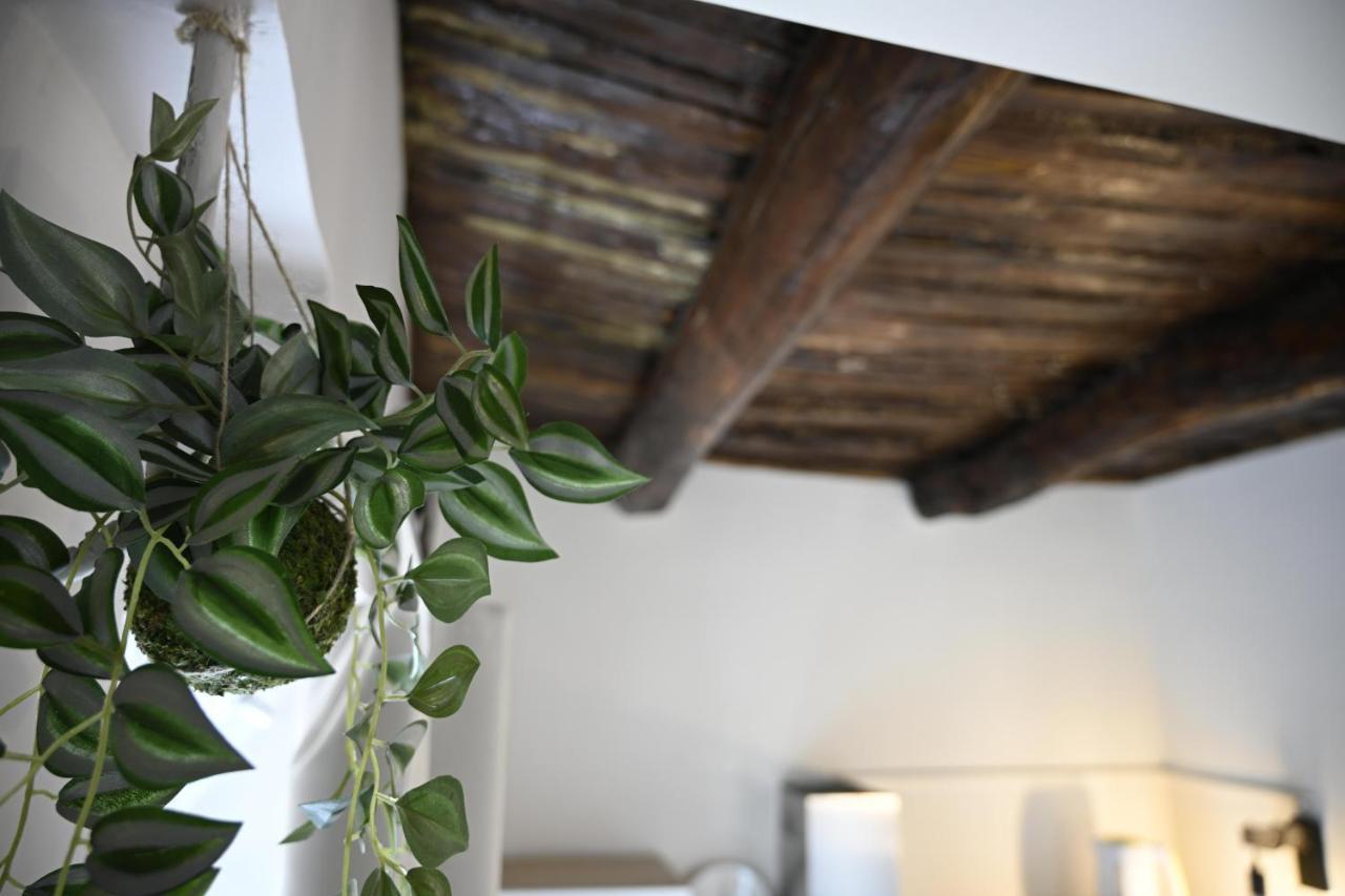 Casa Donna Francy City Center 那不勒斯 外观 照片