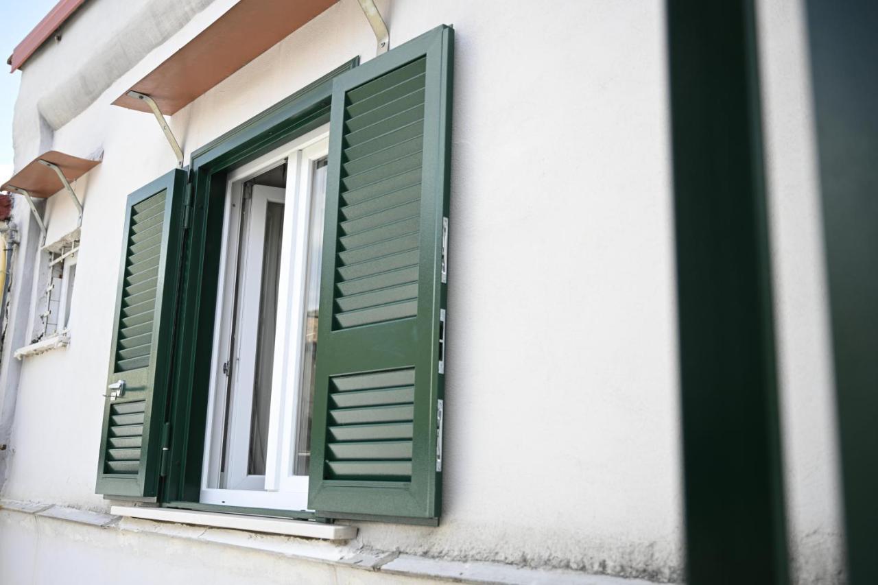 Casa Donna Francy City Center 那不勒斯 外观 照片