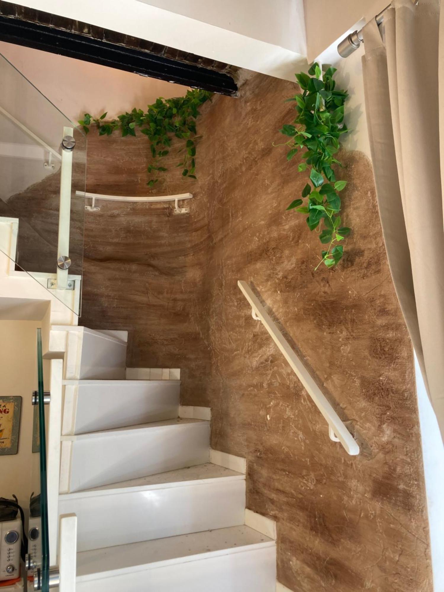 Casa Donna Francy City Center 那不勒斯 外观 照片