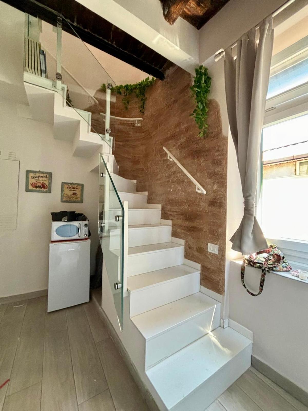 Casa Donna Francy City Center 那不勒斯 外观 照片